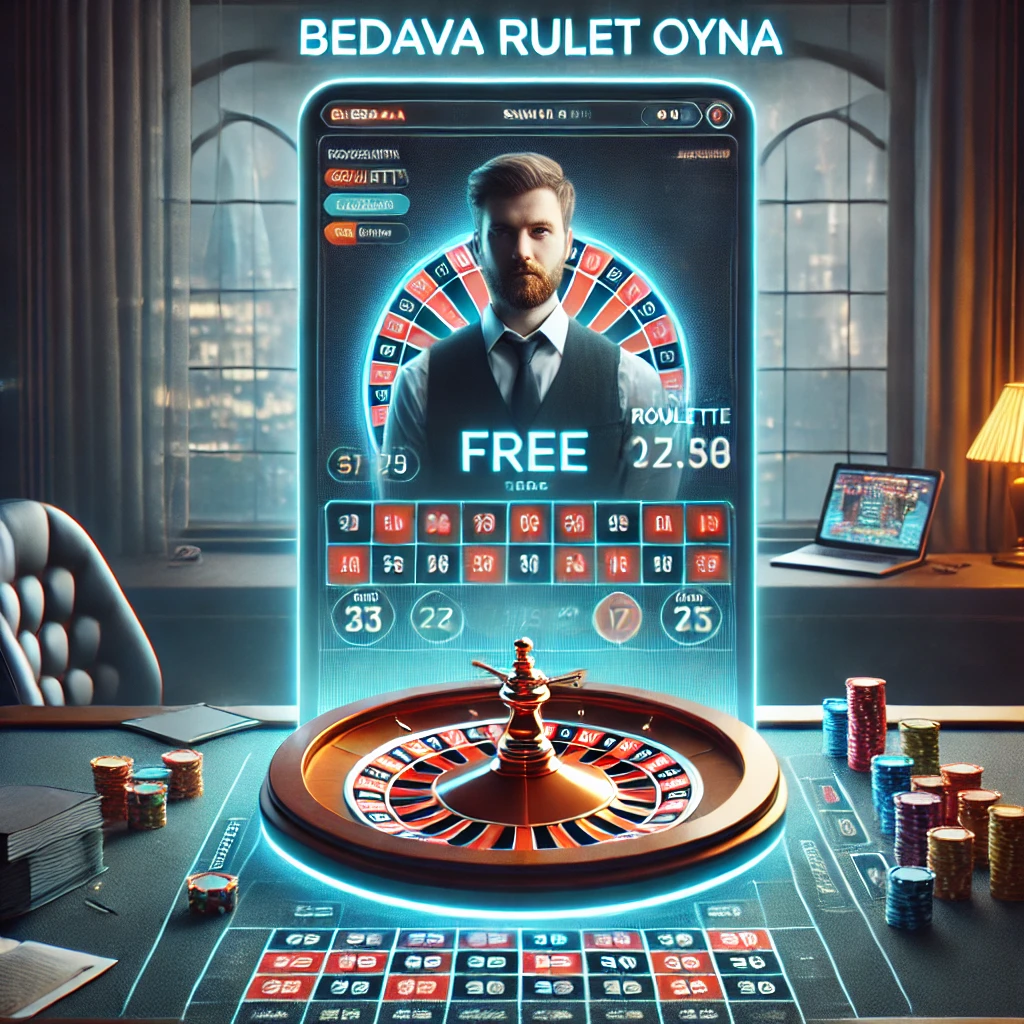 En İyi Bedava Rulet Oyna