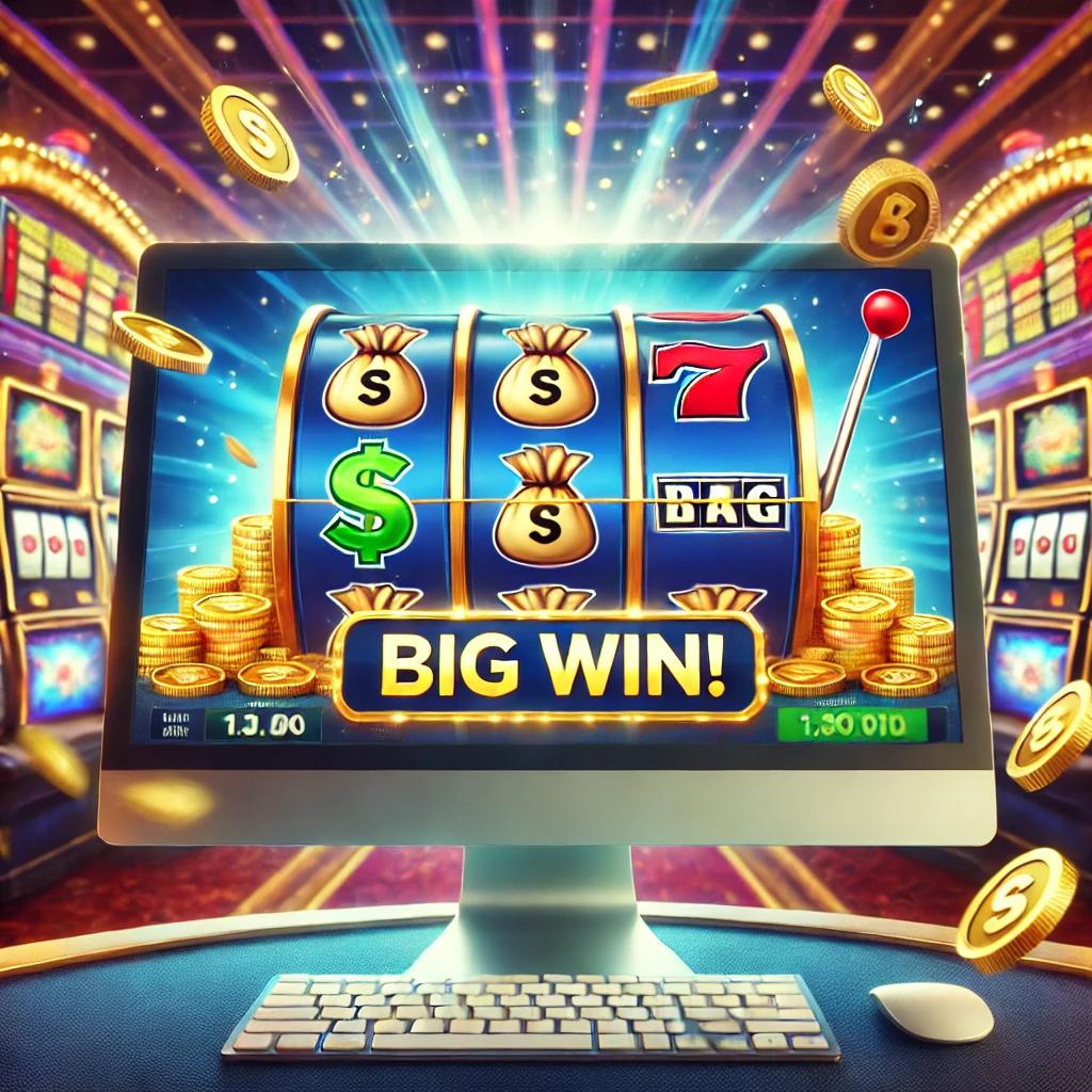 Çok Kazandıran Slot Siteleri