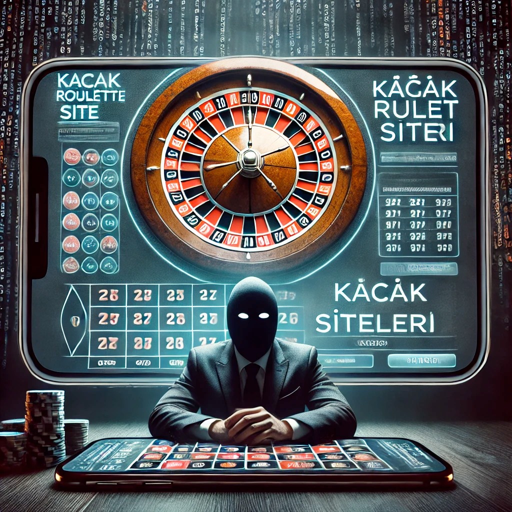 Kaçak Rulet Siteleri