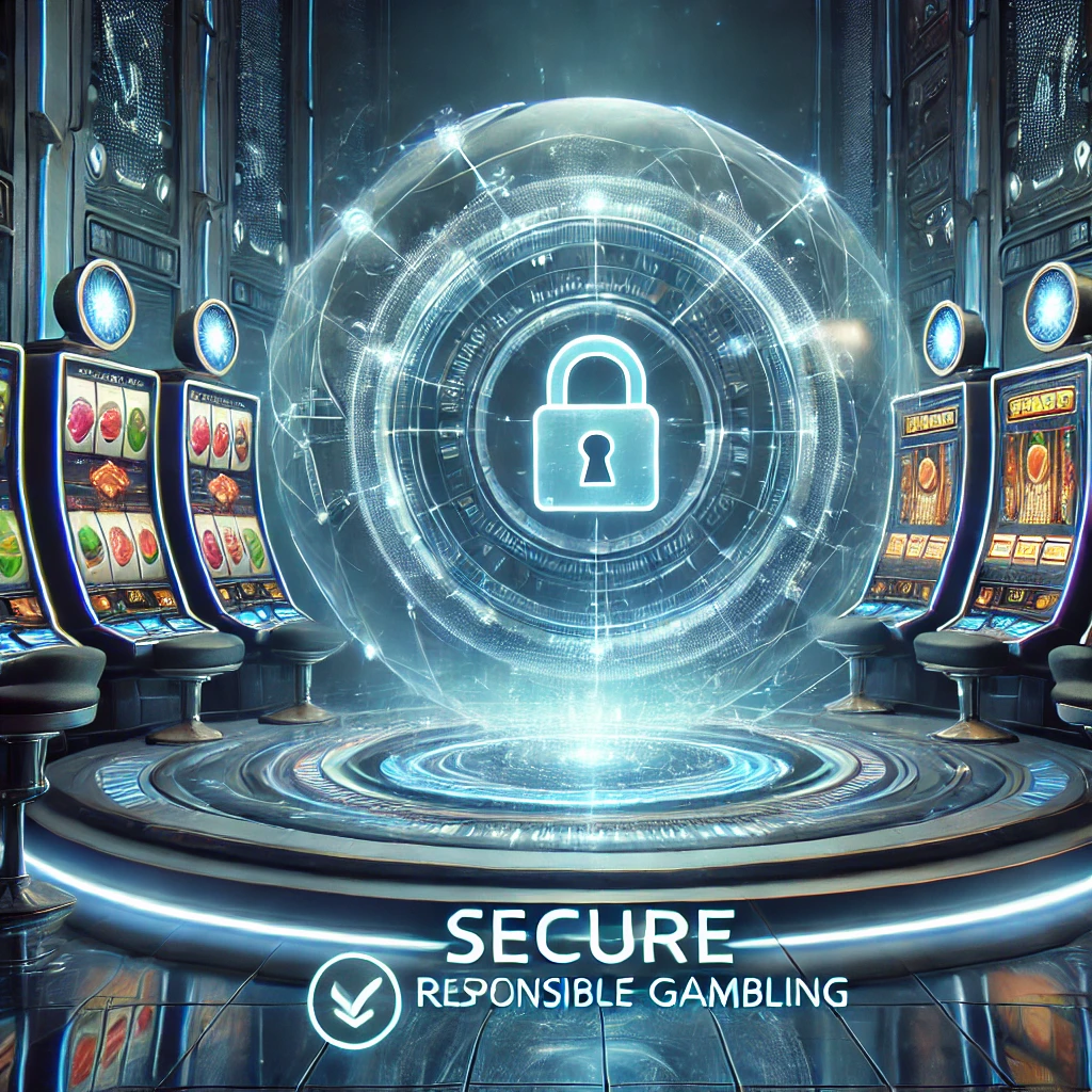 Online casino bonus teklifi içeren bir promosyon ekranı