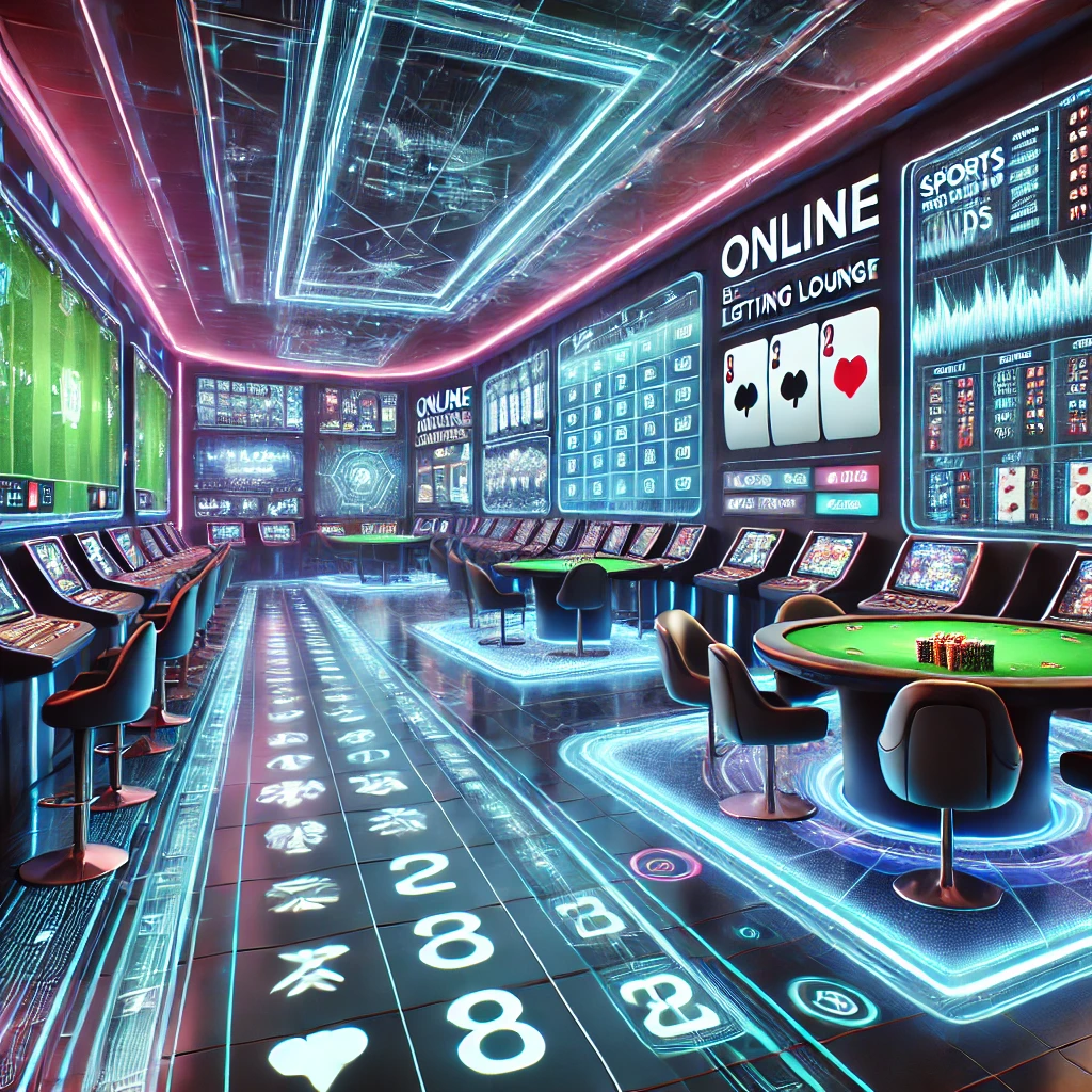 Türkiye’de online bahis yasal mı?
