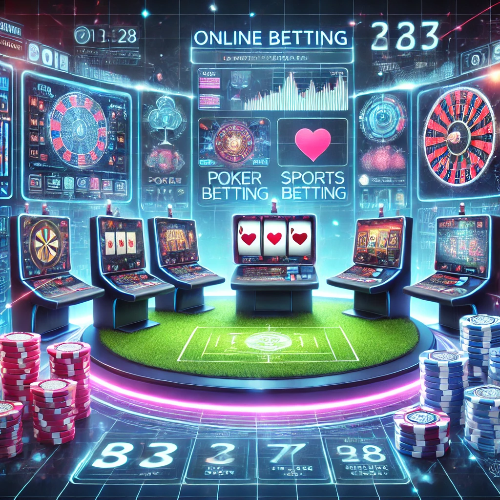 Online Bahis Siteleri
