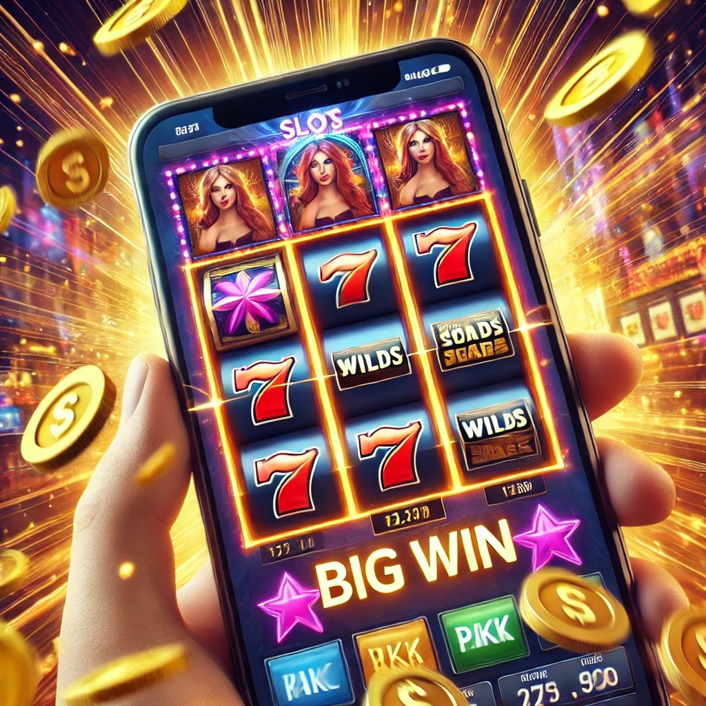 Slot Oyunları