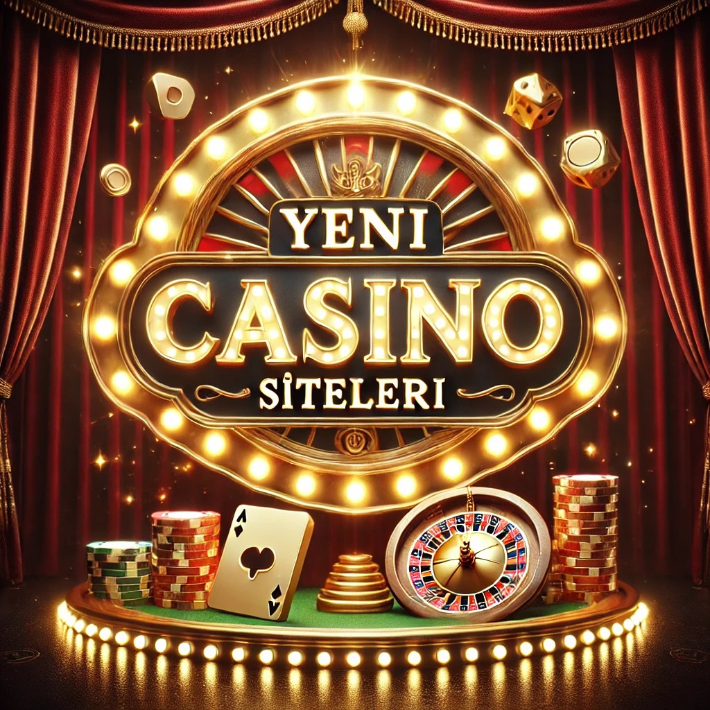 Yeni Casino Sİteleri