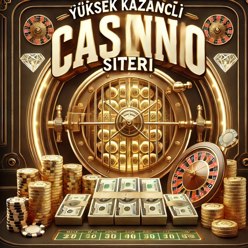 Yüksek Kazançlı Casino Siteleri