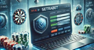 Setrabet Bahis Sitesi
