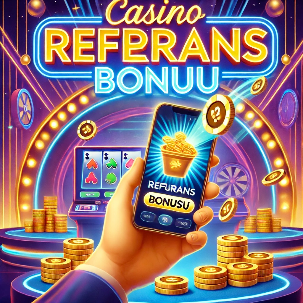 Türkiye'de Casino Bonusları