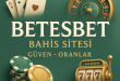 Betesbet Bahis Sitesi