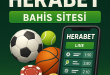 Herabet Bahis Sitesi