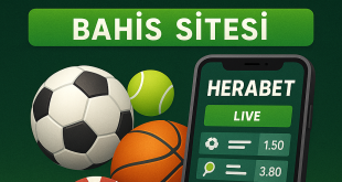 Herabet Bahis Sitesi