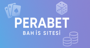 Perabet Bahis Sitesi