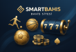Smartbahis Bahis Sitesi