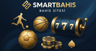 Smartbahis Bahis Sitesi