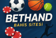 Bethand Bahis Sitesi