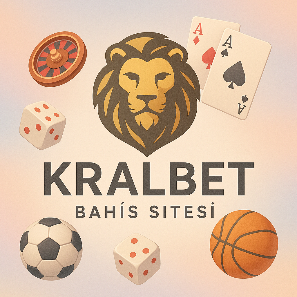 Kralbet Bahis Sitesi