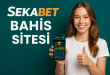 Sekabet Bahis Sitesi