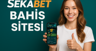 Sekabet Bahis Sitesi