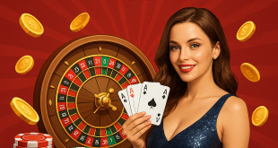 Casinopop bahis sitesi